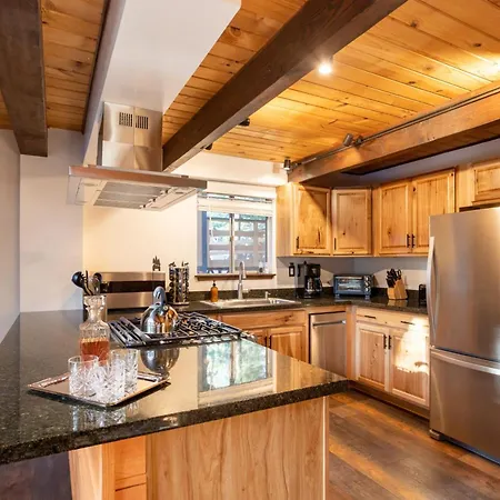 Bear'S Lair By Avantstay 3Mins From Bear Mountain Ski Resort Big Bear Lake Exterior photo