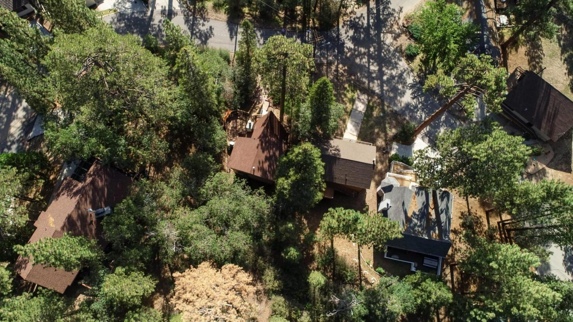 Hébergement de vacances Bear's Lair By Avantstay 3mins From Bear Mountain *