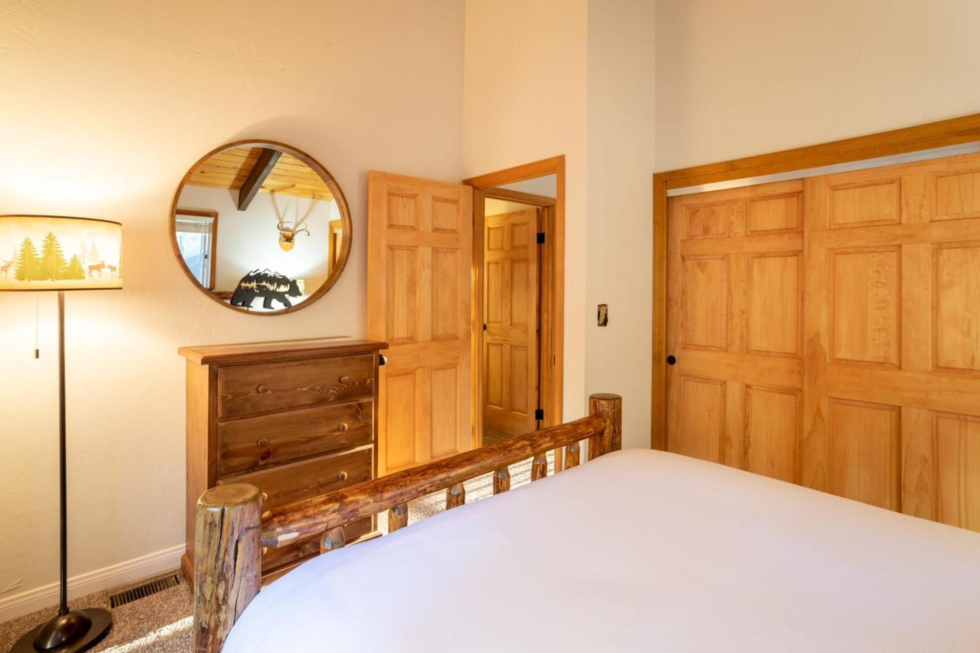 Bear's Lair By Avantstay 3mins From Bear Mountain Hébergement de vacances Lac Big Bear