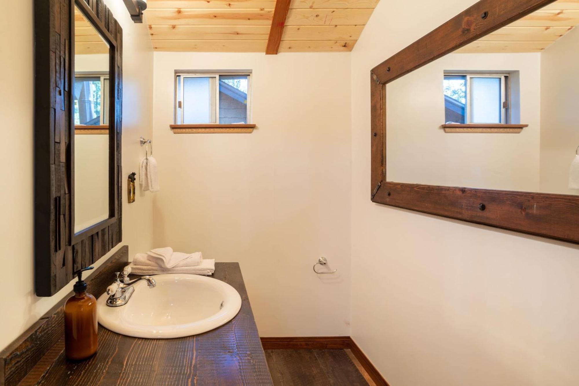 Bear's Lair By Avantstay 3mins From Bear Mountain * Lac Big Bear