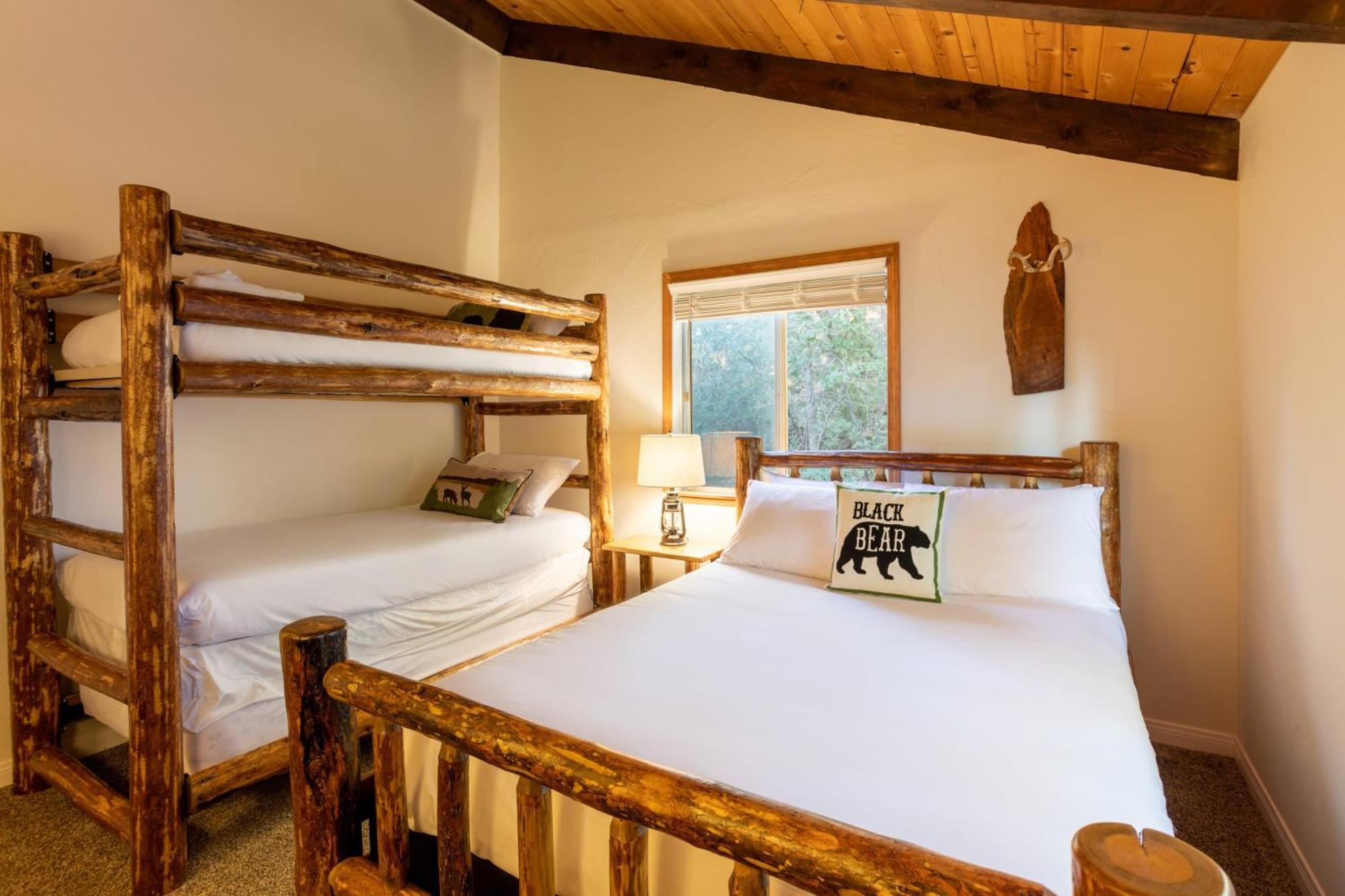 Bear's Lair By Avantstay 3mins From Bear Mountain