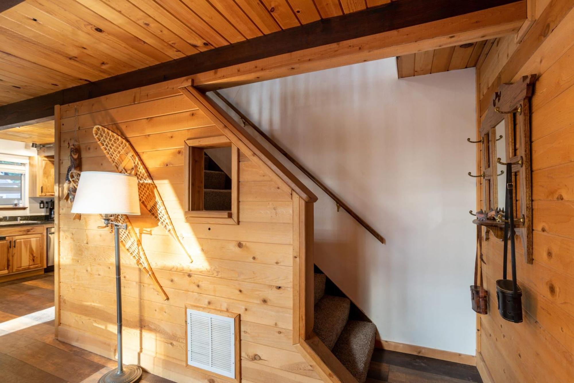 Bear's Lair By Avantstay 3mins From Bear Mountain Lac Big Bear